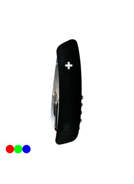Canivete Swiza D01 4 ferramentas