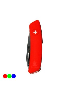 Canivete Swiza D04 11 ferramentas