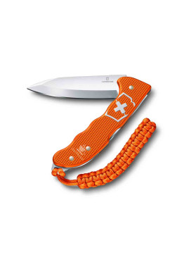 Canivete Victorinox Hunter Pro Alox Tiger Orange - Edição Limitada 2021