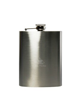 Cantil de Metal Clássico Grande