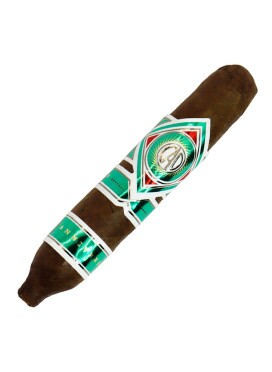 CAO Cameroon L'Anniversaire Perfecto