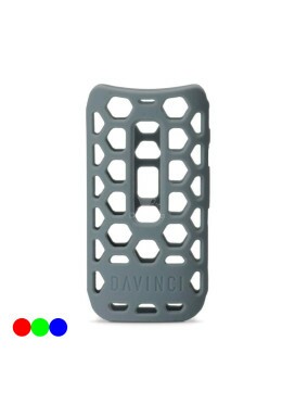 Capa Protetora Davinci IQ