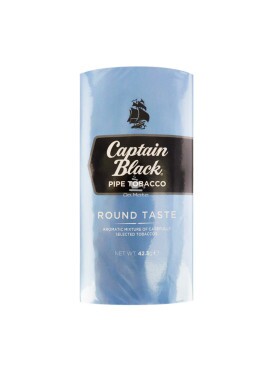 Captain Black Round Taste 42,5g