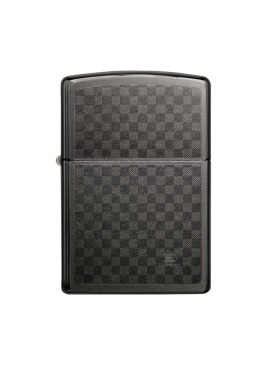 Isqueiro Zippo 29823 Fibra de Carbono