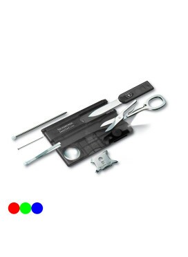 Cartão Canivete Victorinox Lite