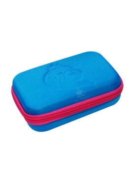 Case Puff Life Clássico Colors