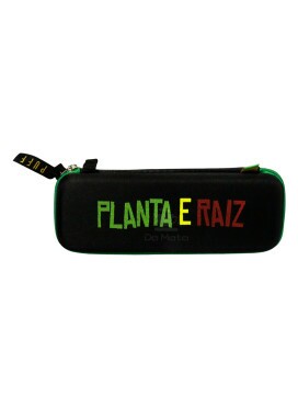 Case Média Puff Life Planta e Raiz