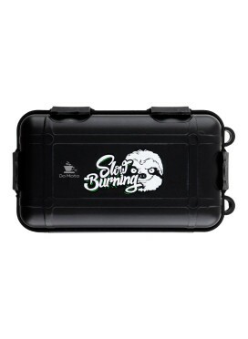 Case Magnética Slow Burning