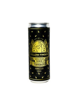 Cerveja Yellow Finger