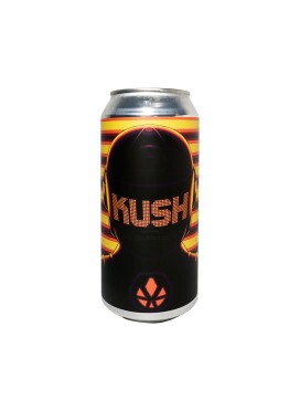 Cerveja Instant Kush