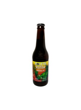 Cerveja Roleta Russa Imperial IPA 355ml