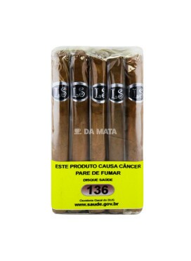 Pacote de Charuto LS C/10un