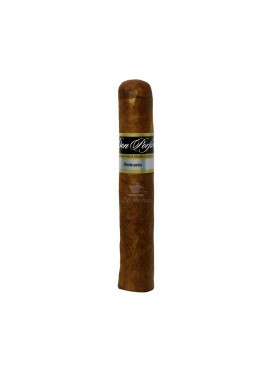 Don Porfirio Robusto