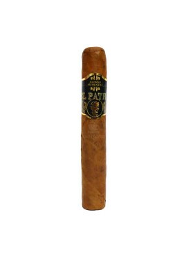 Alonso Menendez Del Patron Robusto