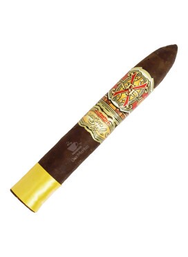 OpusX Fuente Fuente Oro Super Belicoso
