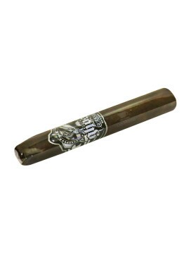 Gurkha Ghost Silver Shadow