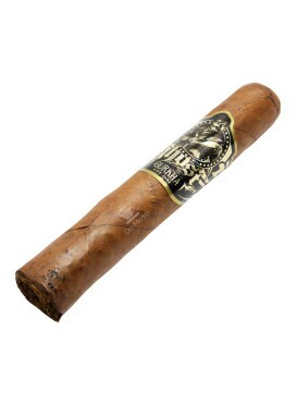 Gurkha Ghost Gold Shadow Robusto