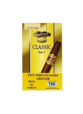 Handelsgold Nº 7 Classic