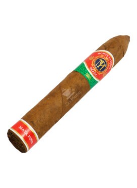 Monte Pascoal Mata Fina Belicoso