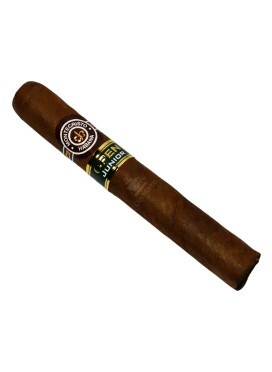 MonteCristo Open Junior