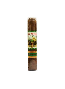 New World Cameroon Short Robusto