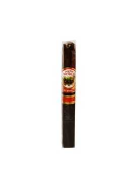 New World Puro Especial Robusto