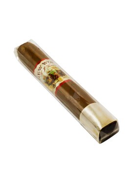 New World Connecticut Robusto