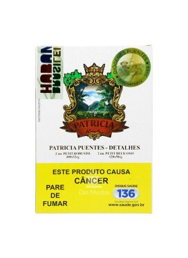 Caixa de Diogenes Puentes Patricia Detalhes  