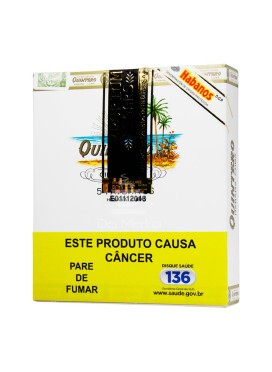 Caixa de Quintero c/ 5 unid