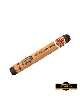Romeo y Julieta Coronitas en Cedro