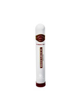 Romeo y Julieta nº 2