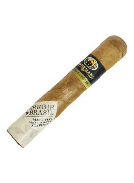 Dannemann Santo Antônio Montesco Terroir Brasil