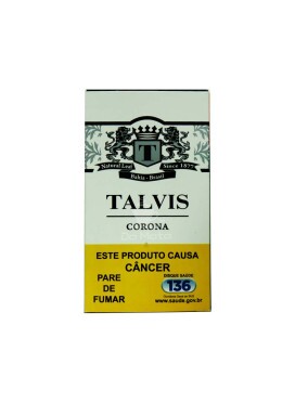 Caixa de Talvis Corona