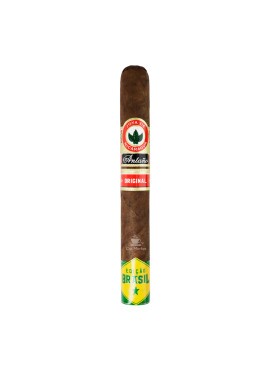 Charuto Joya de Nicarágua Antaño Brasil Toro