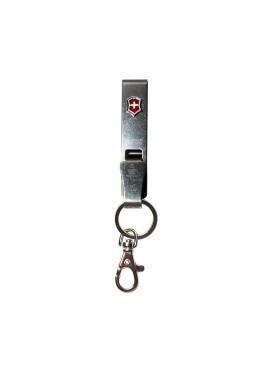 Chaveiro Victorinox MultiClipe Cromado