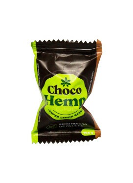 Choco Hemp Super Lemon Haze