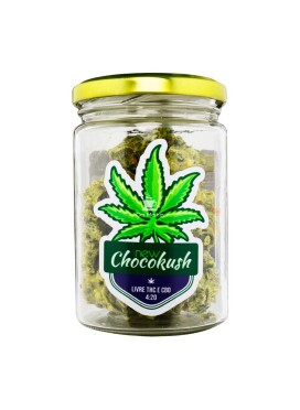 Chocolate ChocoKush Cookies Kush 100g
