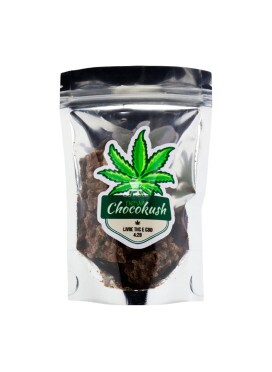 Chocolate ChocoKush Banana Kush 50g