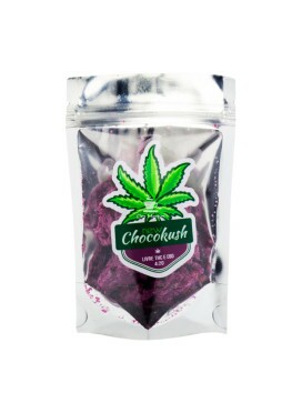 Chocolate ChocoKush Blueberry Kush 50g