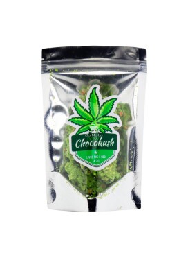 Chocolate ChocoKush Og Kush 50g
