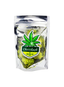 Chocolate ChocoKush Tangie Kush 50g