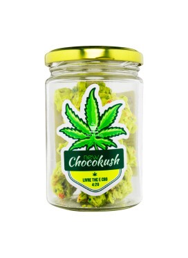 Chocolate ChocoKush Tangie Kush 100g