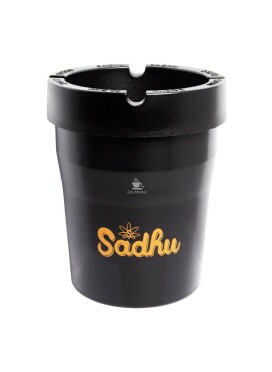 Cinzeiro Automotivo Sadhu 