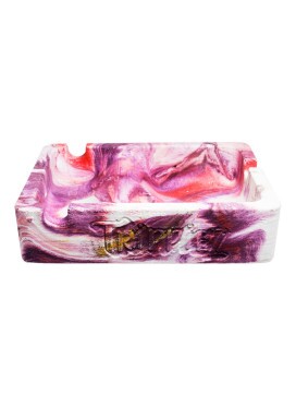 Cinzeiro de Cimento Ashtray