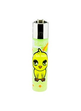 Isqueiro Clipper Cute Pets