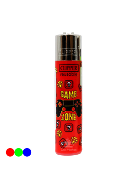 Isqueiro Clipper Insert Coin Edição para colecionador