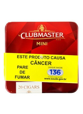 Clubmaster Mini