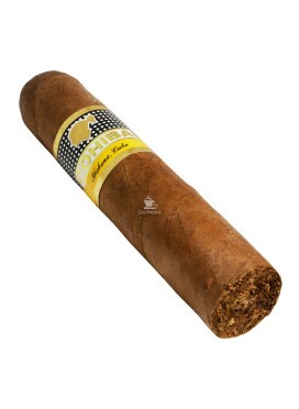 Cohiba Medio Siglo