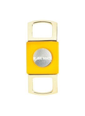 Cortador de Charutos Clássico Metal