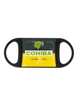 Cortador de Charuto Cohiba 